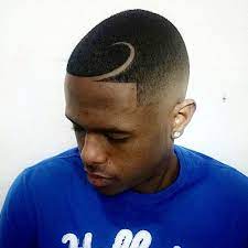 The Perfect Bald Fade W Part Mens Haircuts Fade Taper Fade Haircut Haircuts For Men
