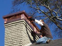 Cleaning your chimney in canton is important to keep your home safe. Advanced Chimney Sweeps Professional Chimney Sweeper Marietta Ga