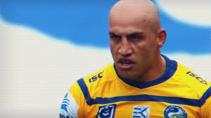 Team List: Eels v Wests Tigers, Round 11