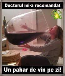 Nu a lipsit nici paharul cu vin roşu. Pin By Bunic Bogdan On Glume Si Citate Hazlii RomaneÈ™ti Funny Pictures Hilarious Laugh