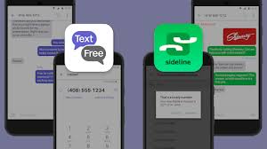 As far as texting goes, pinger provides you with a phone number, where texts are unlimited. Text Free Call Text Now For Free Apps On Google Play