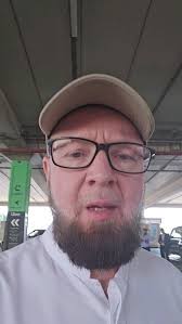 Muhammad Robert Heft