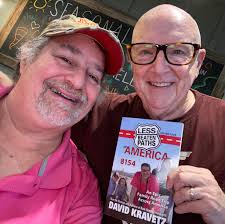 Find Curtis Coumbe's booth at Summit Fall Fest Saturday and get an  autographed copy of his new book!