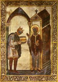 Many people were pagans and worshipped different gods who oversaw different things people. Anglo Saxons Wikipedia