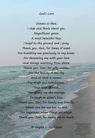 Angela S Heartwork Original Poetry Gods Love Spiritual Poems Prayer For My Children