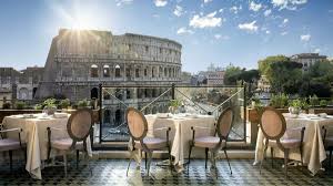 Places alexander city, alabama restaurantasian restaurantchinese restaurant sakura bistro. Ft Readers Where To Wine And Dine In Rome Financial Times