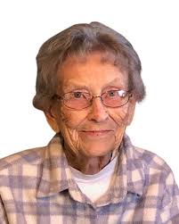 Ardis Soberg Obituary July 27, 2023