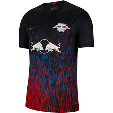 The largest football stadium in. Nike Red Bull Leipzig Third Breathe Stadium 19 20 Black Goalinn