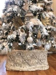 Advent calendar (christmas tre… home and living. Diy Tree Box Container The Shabby Tree