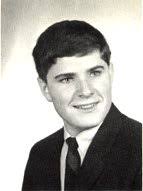 Graduates From Rockaway In 1964