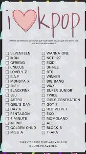 What S You Favorite Group I Am Exo L Teks Lucu Kutipan Persahabatan Terbaik Buku