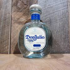 In fact, in a poll of the world's 50 best bars. Don Julio Blanco 375ml Half Size Btl Oak And Barrel