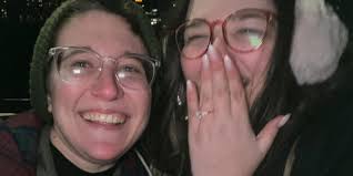 Luce Leigh and Amy Noelle's Wedding Website