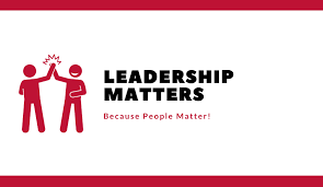 Check spelling or type a new query. Why Leadership Matters Leadership Matters Because People By Chris Moore The Startup Medium