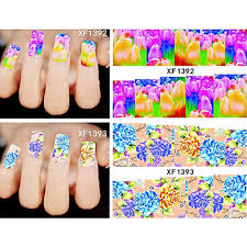 I decided to find out what all the buzz is about. 20 Pcs 3d Nail Stickers Nail Jewelry Nail Art Manicure Pedicure Flower Fashion Daily Pvc Polyvinyl Chloride 04688375 Buy Online In Angola At Angola Desertcart Com Productid 83236889