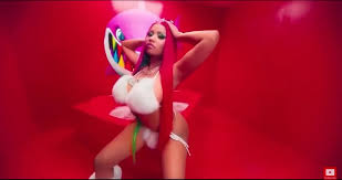 Free TROLLZ -6ix9ine & Nicki Minaj (Offical Music Episode) (Kim Kardashian)  Porn Video HD