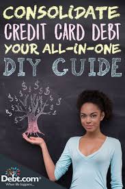 Dec 12, 2019 · in these situations, you may ask a loved one to cosign so you can take out a personal loan, finance a car or get a credit card. What Is Debt Consolidation And Should You Do It Debt Com Consolidate Credit Card Debt Debt Consolidation Debt Solutions