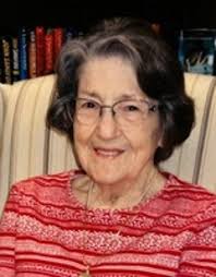 Bernice Wulff Obituary