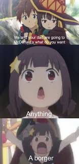 Funny Anime Memes You Need To See Anime Funny Anime Anime Memes