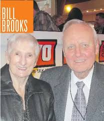 Talk radio celebrates golden anniversary