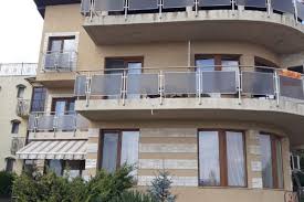 Vila pe plaja nr 9. Vila Vraja Marii Saturn Contact Direct