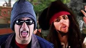 Epic Rap Battle Parodies (TV Series 2012– )