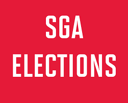 SGA candidates began campaigning on Monday. Heres a glance at their  platforms. - The Diamondback
