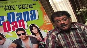 Making Of De Dana Dan Film Singapore Youtube
