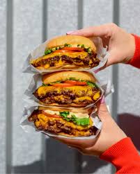 Shake shack (shak) posts preliminary q4 results, stock surges. Shake Shack On Twitter Not Not Craving A Shackburger