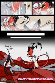 Post 4199255: Blitzo Helluva_Boss Stolas