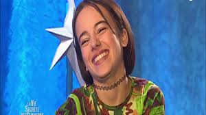 Diese seite befindet sich noch im aufbau. Les Succes Fulgurants Alyzee Moi Lolita Youtube