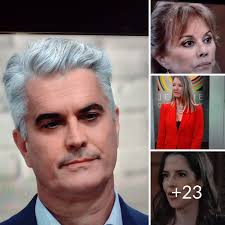 Why did General Hospital bring back Lucky only to let him leave again?