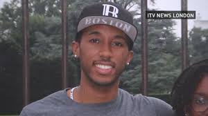 Family of murdered cricketer Adrian St.John speak