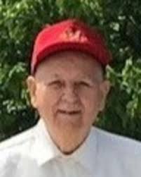 Obituary information for Glenn A. Frye