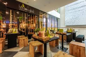 Restaurant In Recklinghausen