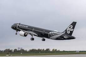 Book your flights online & experience our excellent service. Air New Zealand Takes Delivery Of Its First A321neo Commercial Aircraft Airbus