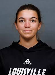 Lauren Proctor-Brown