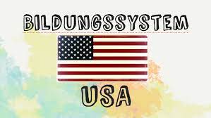 Sagt mal,stimmt es,daß die amis so ungebildet sind? Bildungssystem Usa By Franz Steil