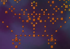 Mecor 2 piece living room sofa set modern fabric couch furniture upholstered 3 seat sofa couch and loveseat for living room, bedroom, office, apartment, dorm and small space. Mine And Slash Mods Minecraft Curseforge