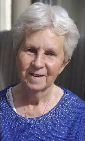 Death Notice of Veronica Doohan (née McClafferty) (Falcarragh, Donegal)