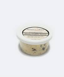 Truffles Truffles Truffle Butter Black Truffle