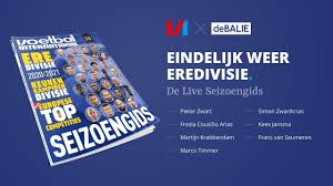 The entire football world is always close by with the official app from voetbal international. Vi Live Eindelijk Weer Eredivisie Youtube