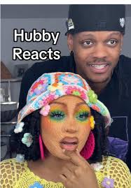 White Lady Yarn Makeup Original Video