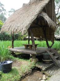 22 Tempat Makan Khas Sunda Di Bandung Dengan Suasana Pedesaan Nan Asri Di 2020 Ide Halaman Belakang Rumah Kebun Rumah Pohon