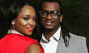He celebrated his birthday with this beautiful photos: Paul Okoye Anita Celebrate Fifth Wedding Anniversary The Guardian Nigeria News Nigeria And World News Saturday Magazine The Guardian Nigeria News Nigeria And World News
