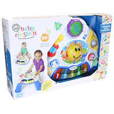 Baby Einstein Discovering Music Activity Table Shop Toys At H E B