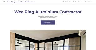 Mag's aluminium window grilles are suitable for hdb (bto and resale), condominium, landed and commercial properties and provides safety not only for your family but for your pets. The 6 Best Options For Best Window Grill In Singapore 2021