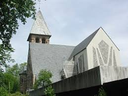 Evangelische Gemeinde Koln Bayenthal Feiert 100 Jahre Reformationskirche In Koln Marienburg Evangelischer Kirchenverband Koln Und Region
