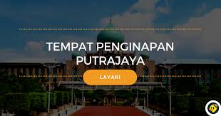 Sebabnya kami dengar banyak gosip baik tentang menu buffet di sini. Hotel Di Putrajaya C Letsgoholiday My
