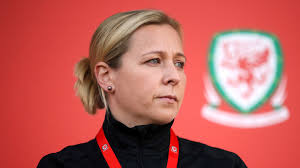 Wales Women manager Jayne Ludlow welcomes FIFA's maternity leave proposal